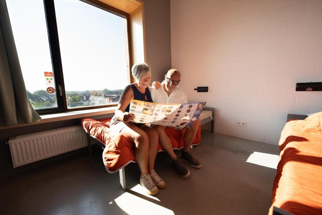 Hostel Groeninghe photo 3
