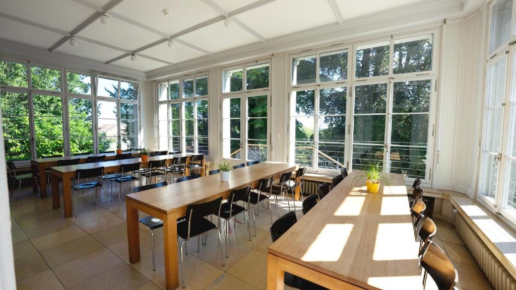 Kreuzlingen Youth Hostel photo 4
