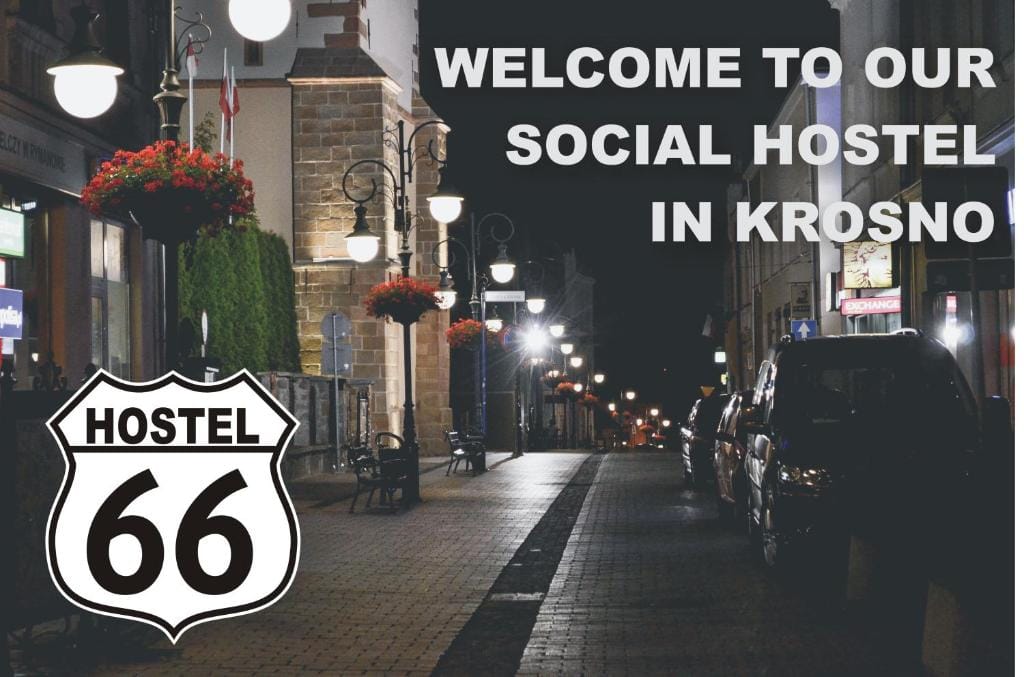 Hostel 66 photo 1