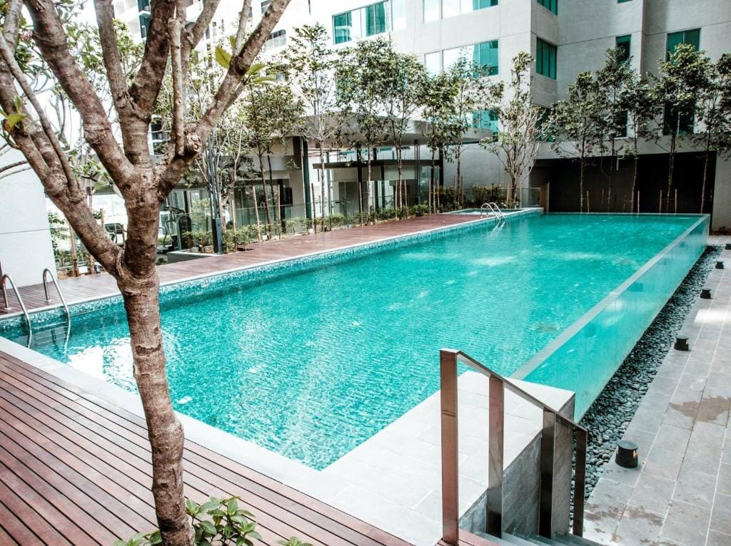 Amethyst KLCC