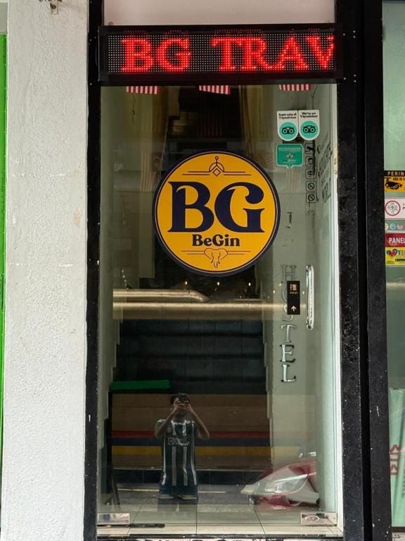 BG Travelers Home photo 4