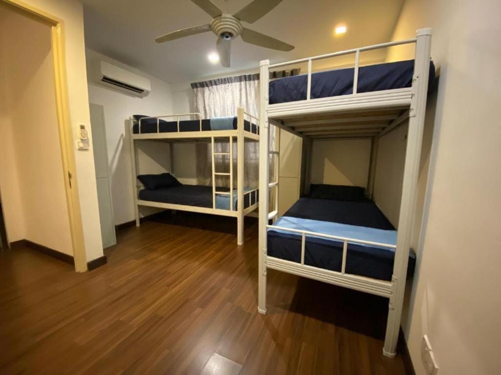 Female Hostel wakakapacker photo 2