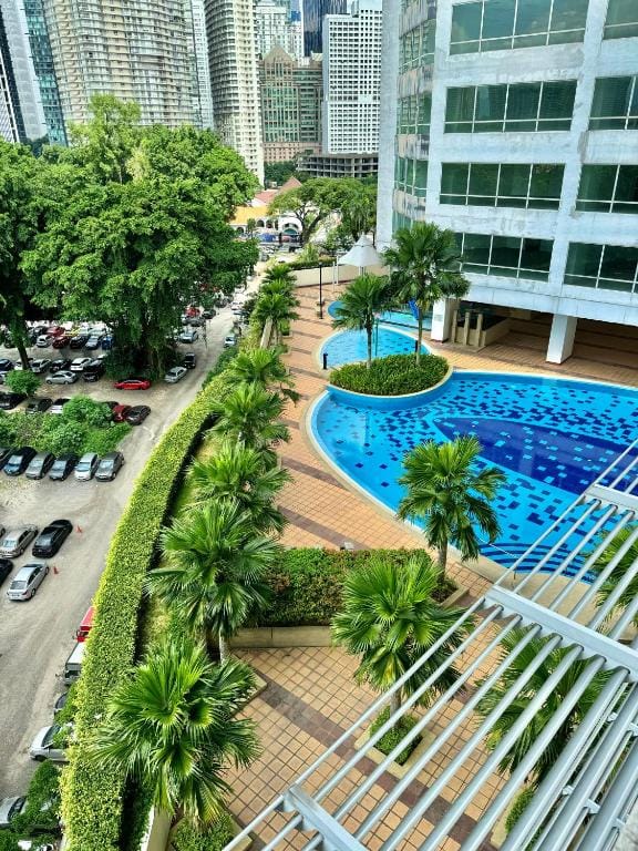 HaBiBi hOmE Klcc