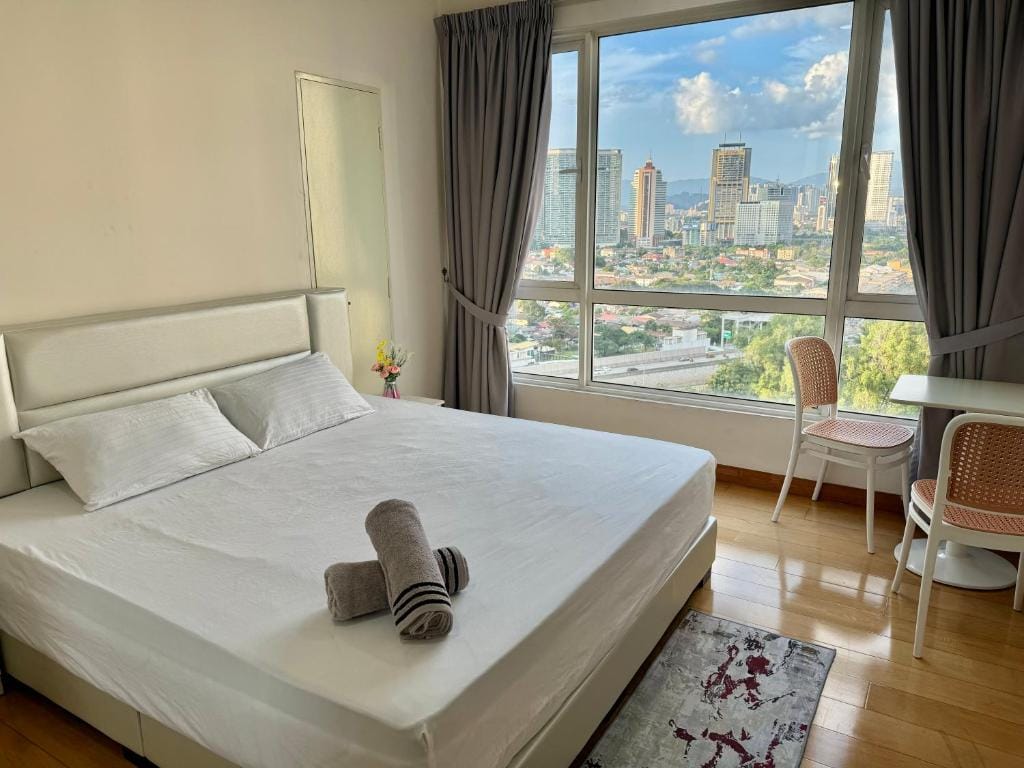 HaBiBi hOmE Klcc photo 2