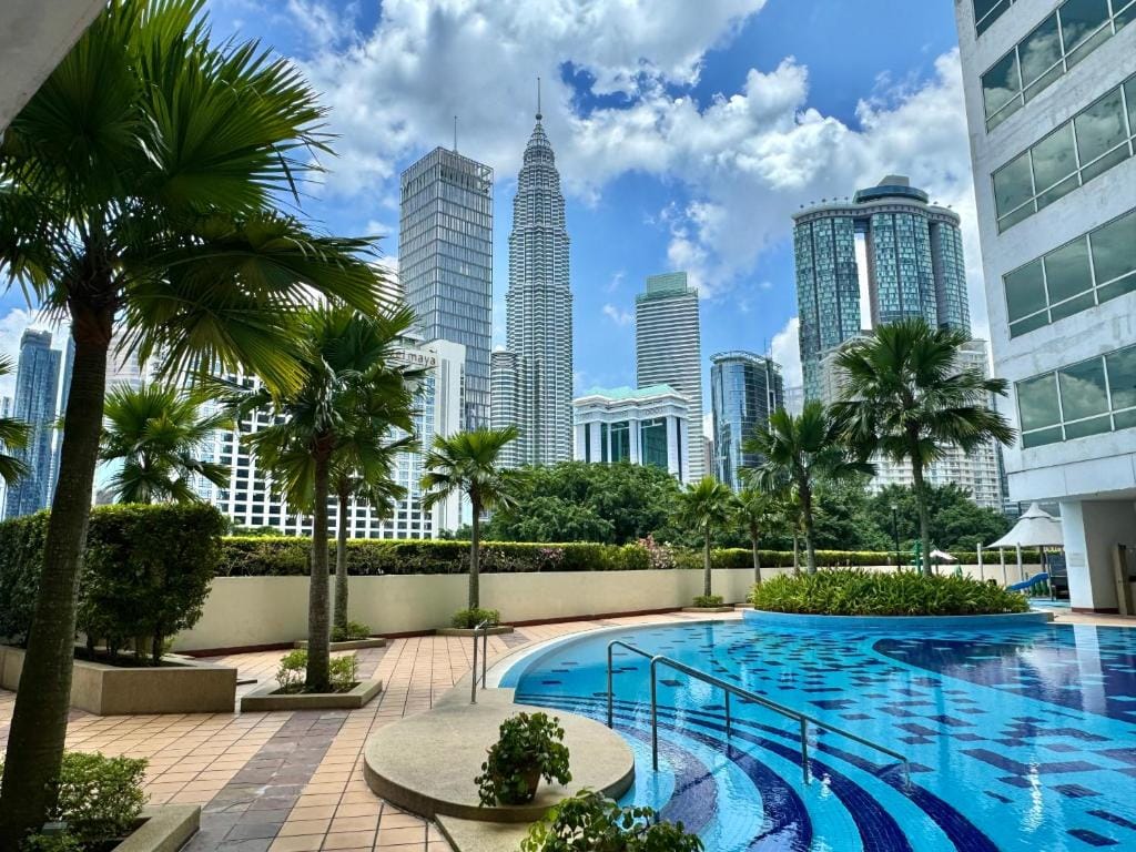HaBiBi hOmE Klcc photo 4