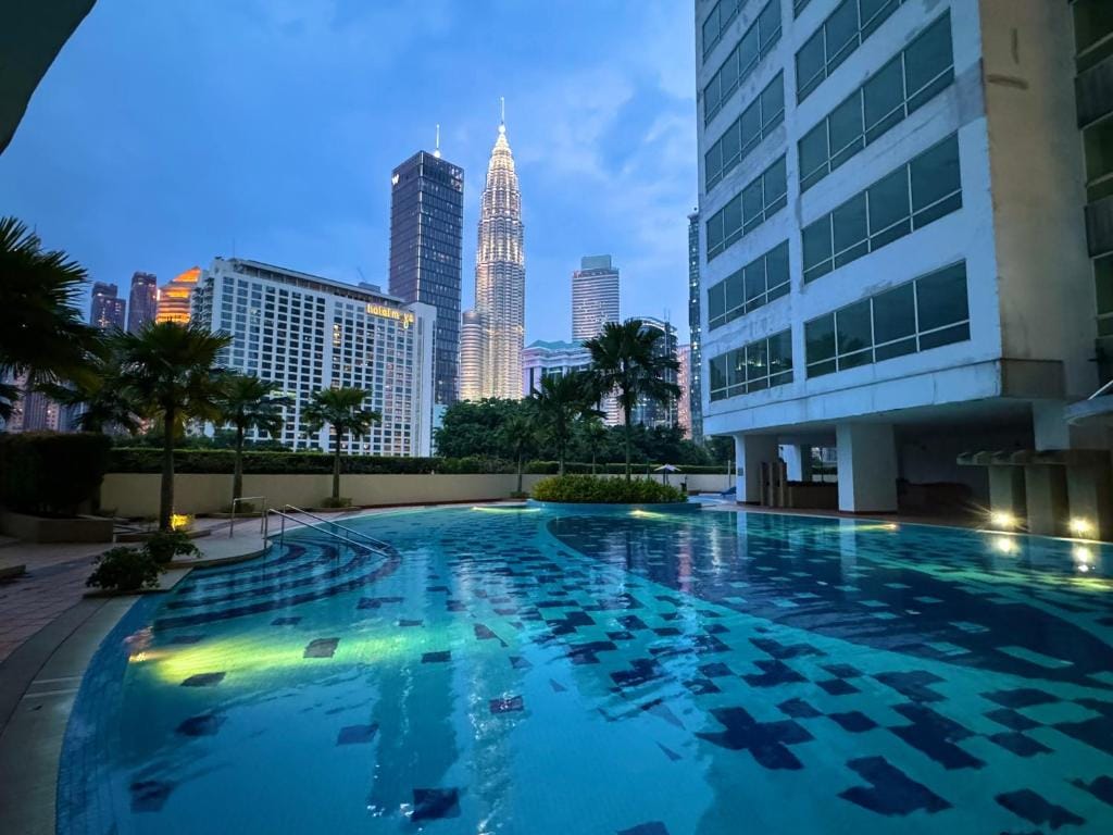Hushed Dorm KL