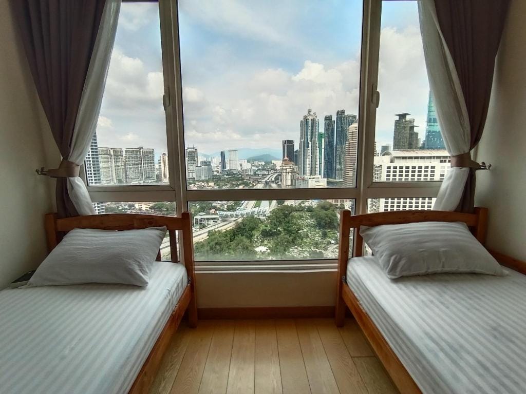 Hushed Dorm KL photo 2