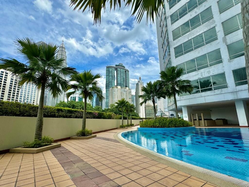 Hushed Dorm KL photo 4