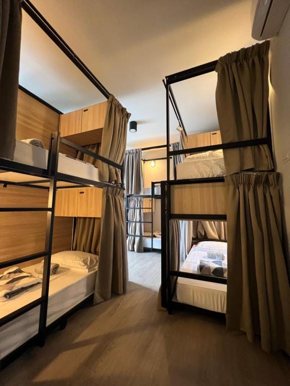The Freedom Club Hostel KL photo 2