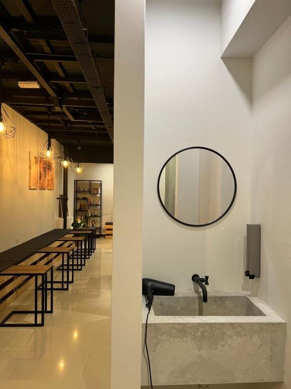 The Freedom Club Hostel KL photo 3