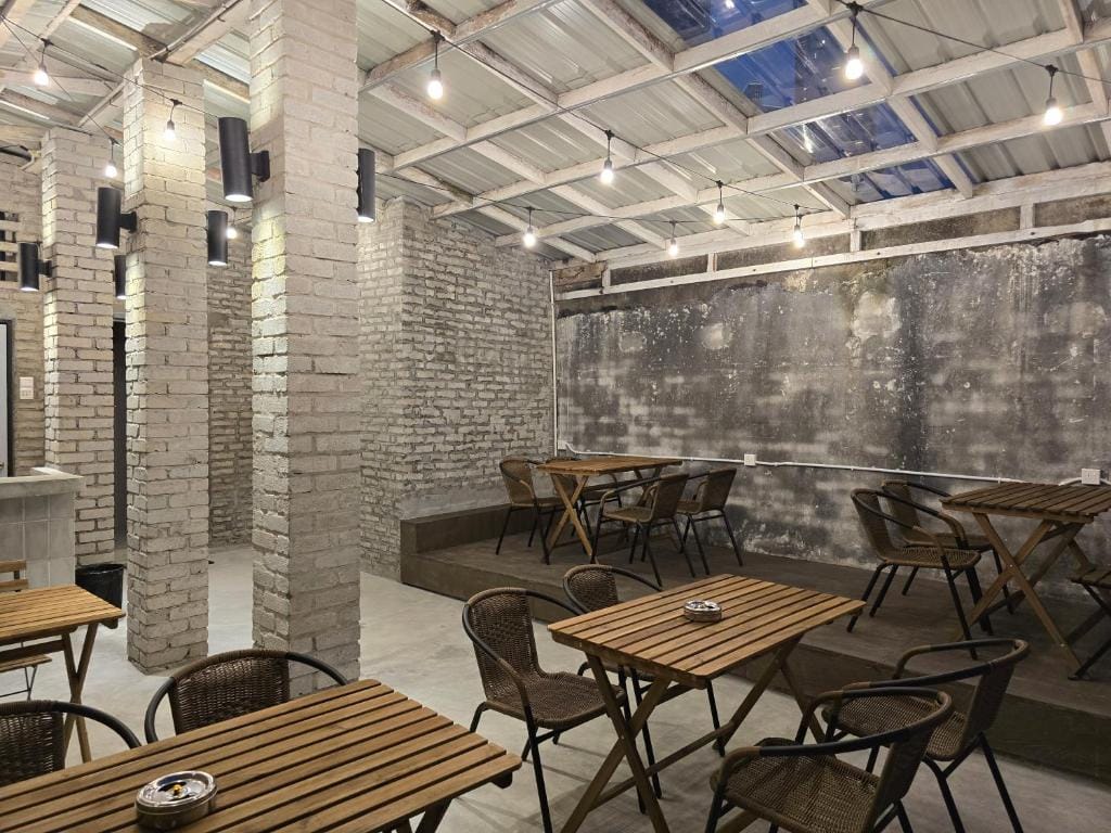 The Freedom Club Hostel KL photo 4