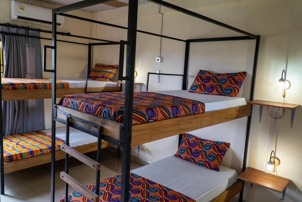 Sign of Silence Hostel photo 3