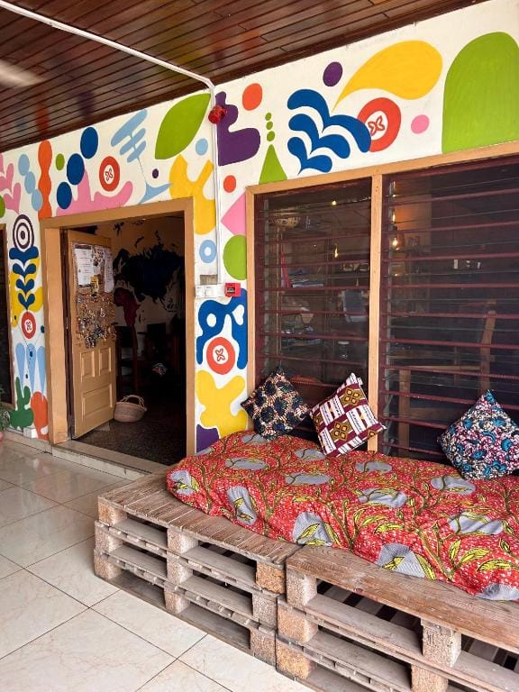 Tumi Hostel photo 2