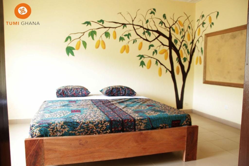 Tumi Hostel photo 3