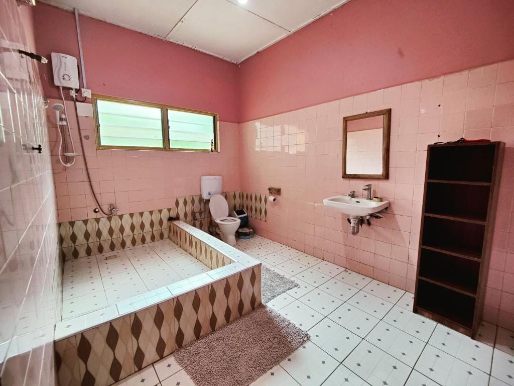 Tumi Hostel photo 4