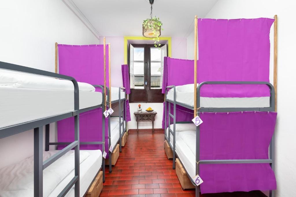 Patio Hostel photo 3