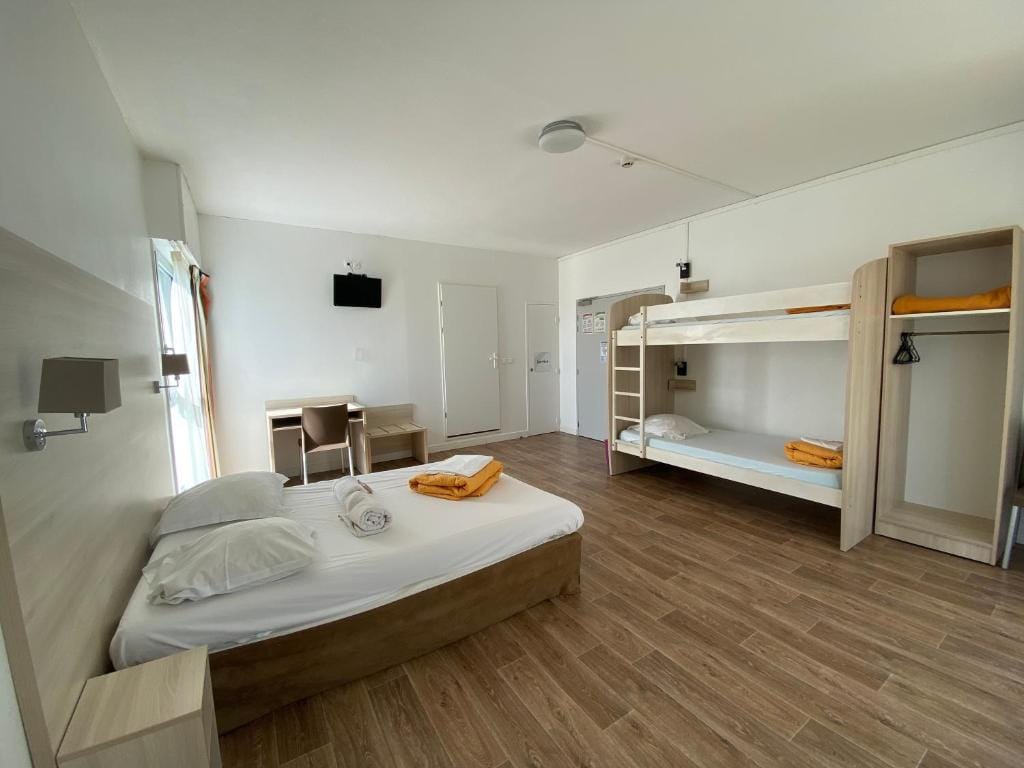 Auberge de Jeunesse photo 2