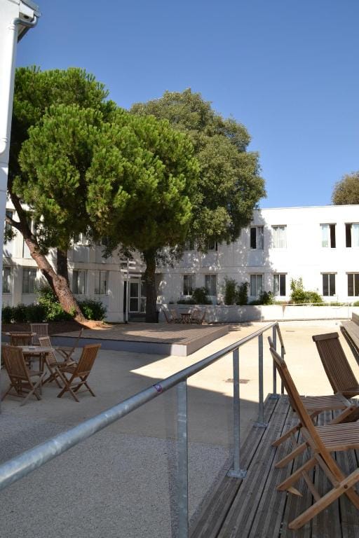 Auberge de Jeunesse photo 4