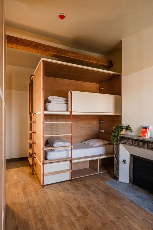 CENTRAL Hostel La Rochelle Centre photo 4