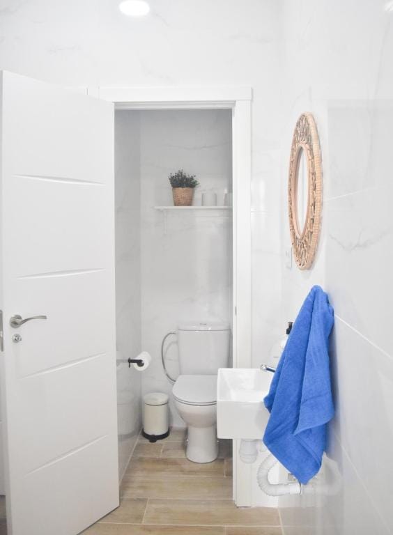 La Isleta Nest Hostel photo 3