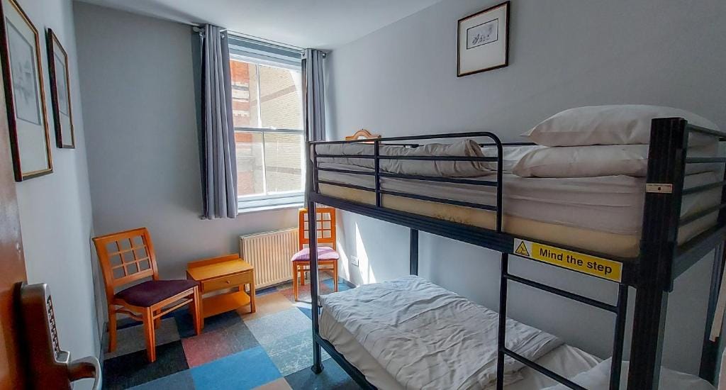 R S Hostels - Leeds photo 2