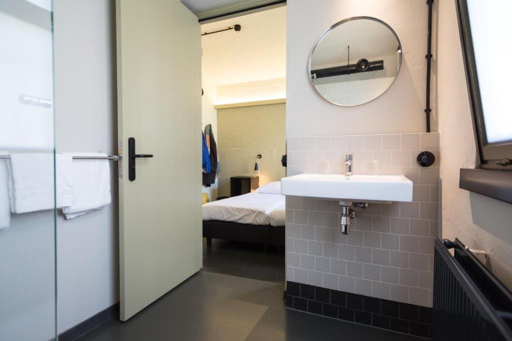 Alibi Hostel Leeuwarden photo 3