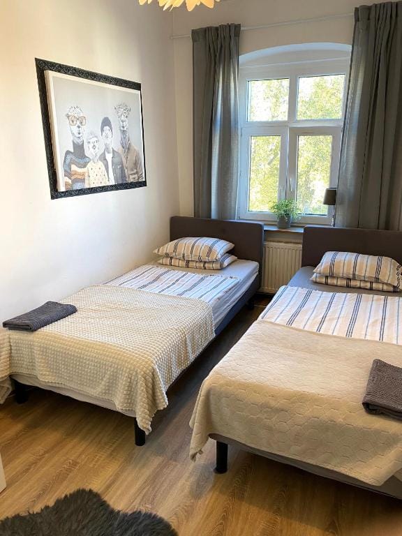 Lemuria Hostel Szkolna centrum photo 2
