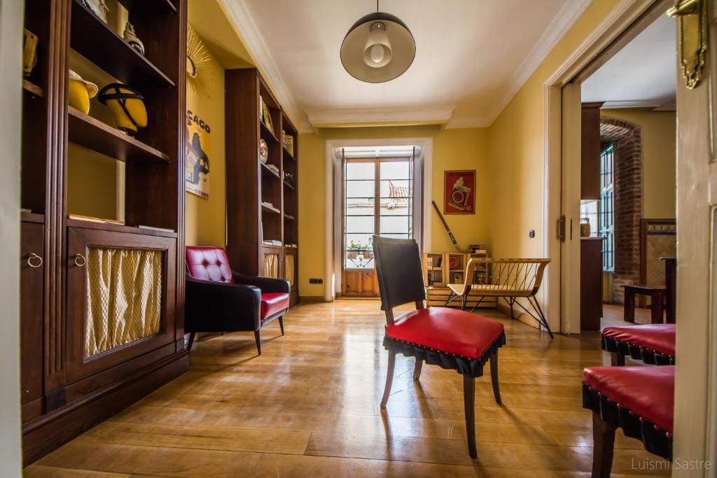 Hostel Covent Garden by gaiarooms