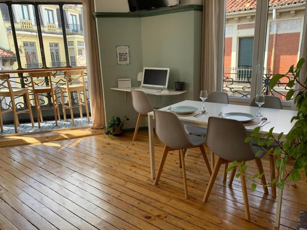 Leon Hostel photo 4
