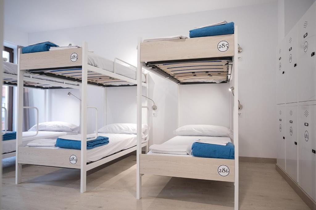PALACIO REAL HOSTEL photo 2