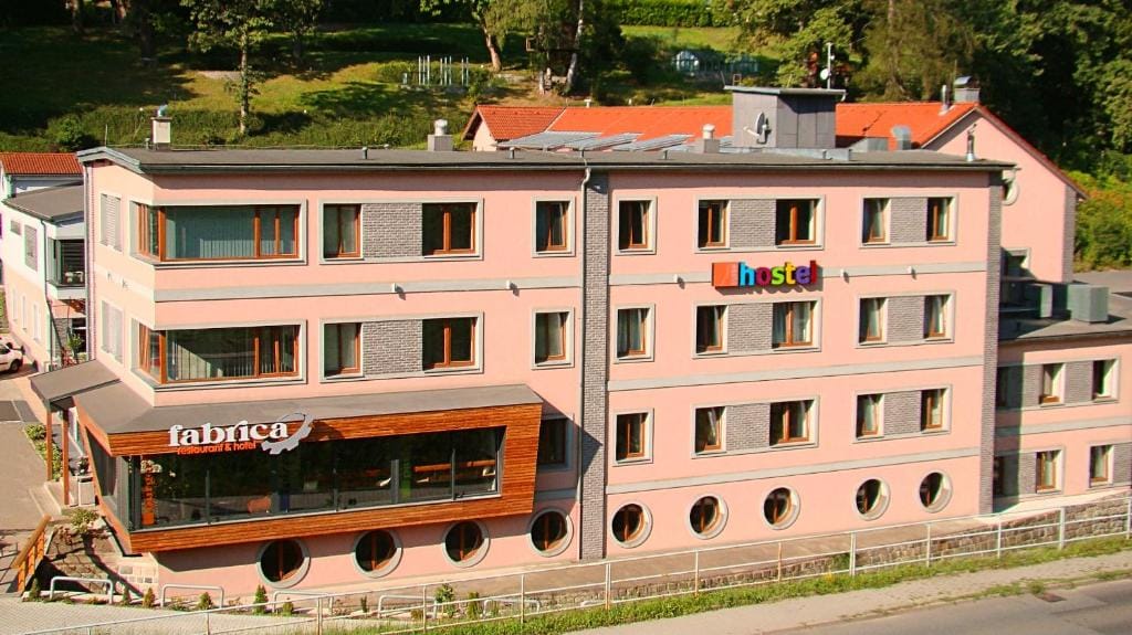 Inter hostel Liberec photo 2