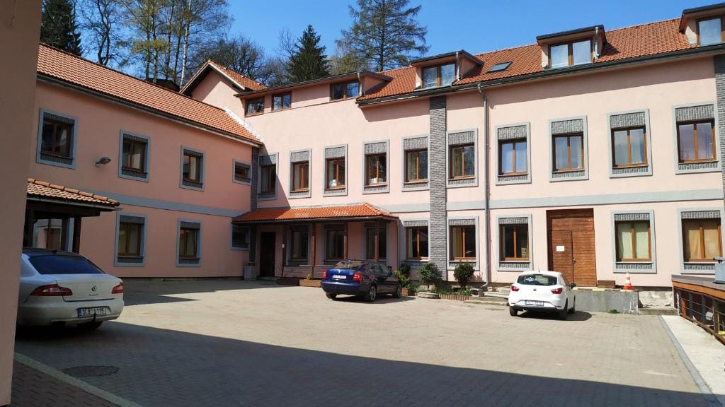 Inter hostel Liberec photo 3
