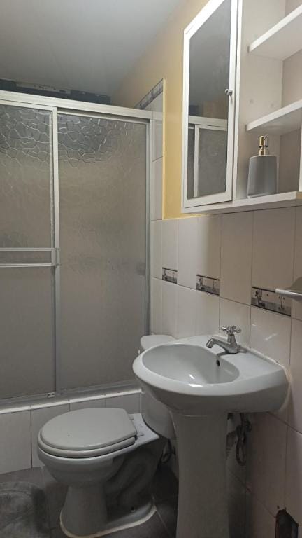 Boulevard home hostel - Lima Airport photo 3