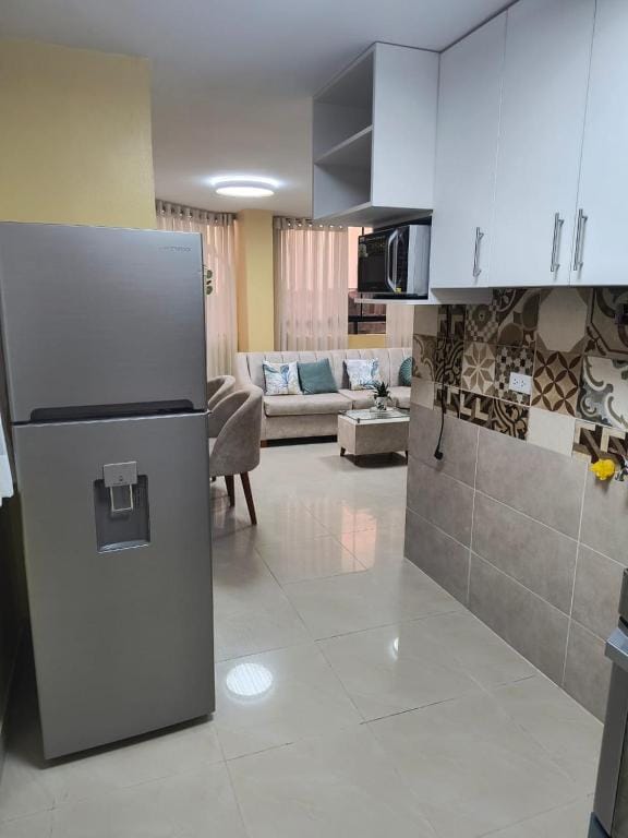 Boulevard home hostel - Lima Airport photo 4