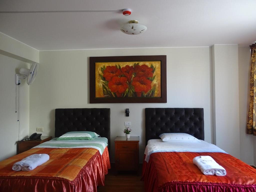 Hospedaje Dimar Inn photo 2