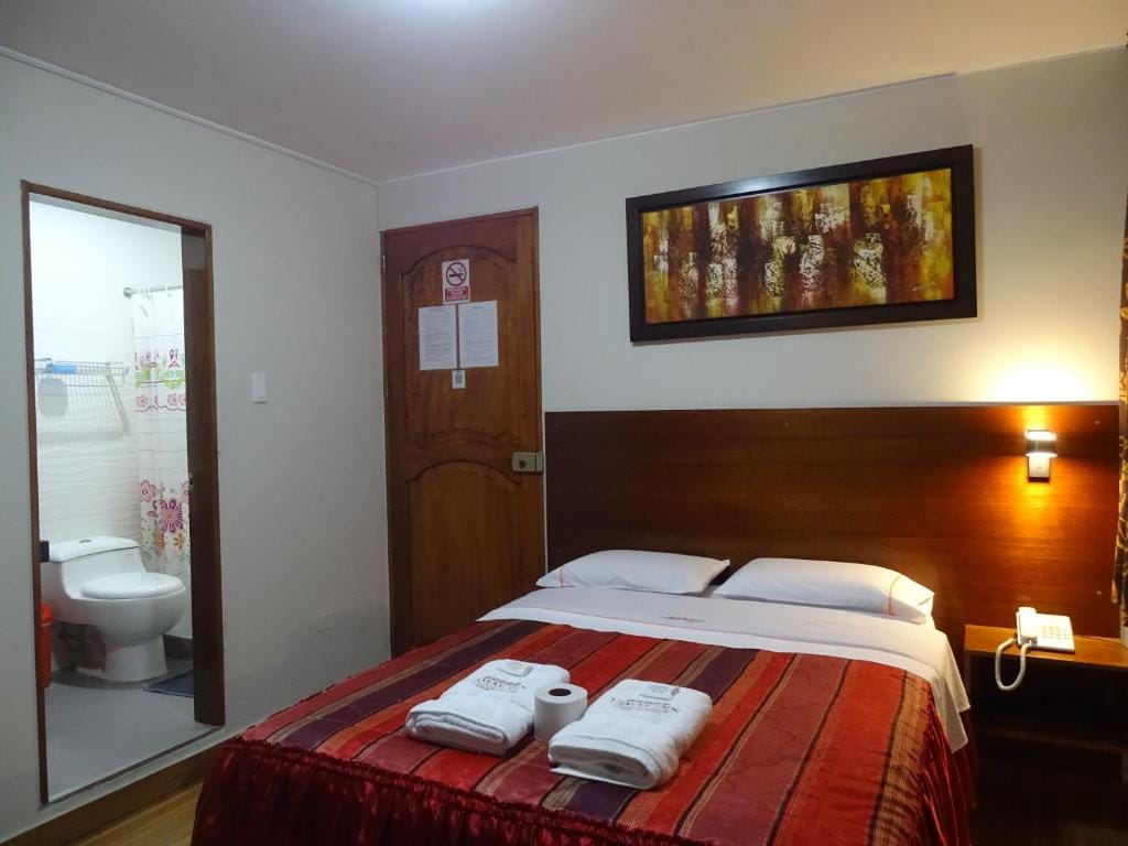 Hospedaje Dimar Inn photo 3