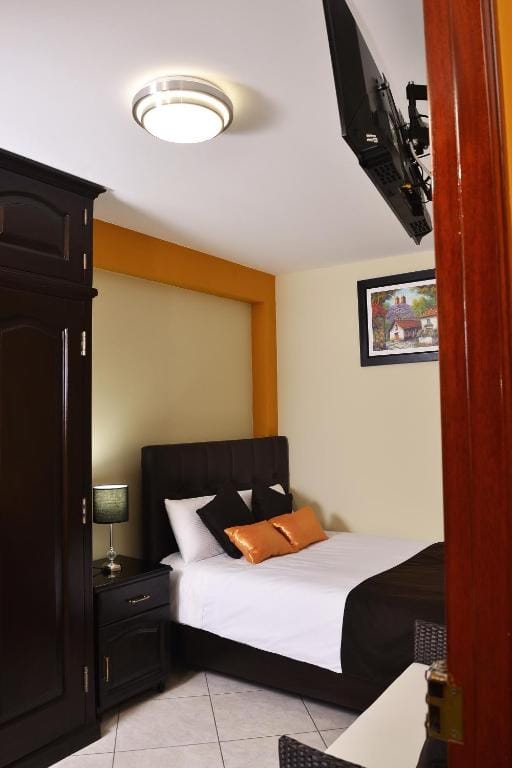 Hostel Esperanza