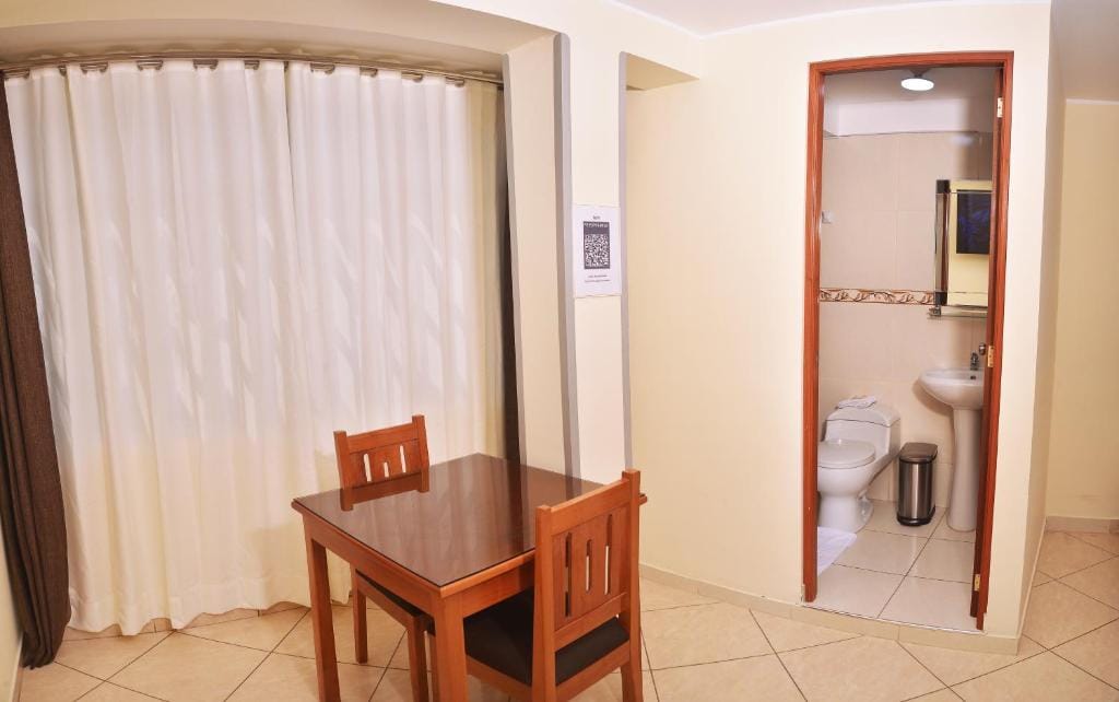 Hostel Esperanza photo 2