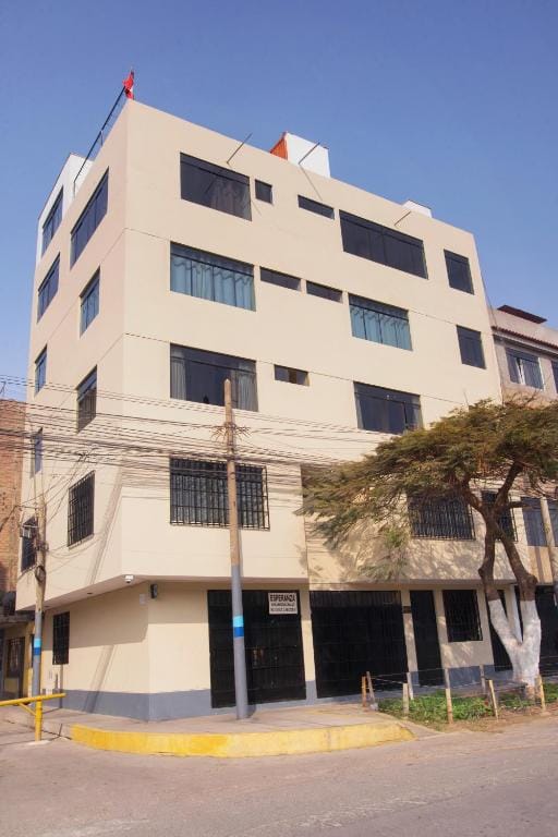 Hostel Esperanza photo 4