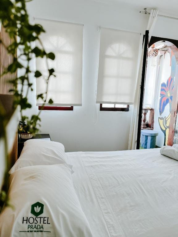 Hostel Prada photo 2