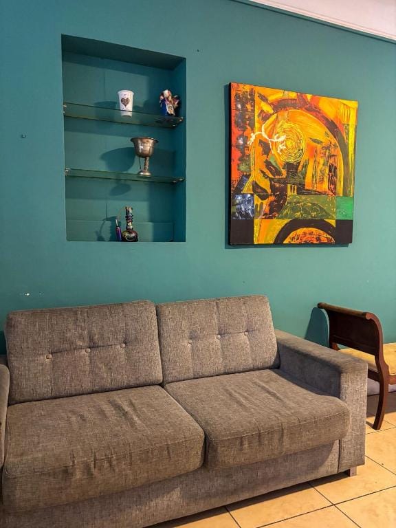 Hostel rivendell lima photo 2