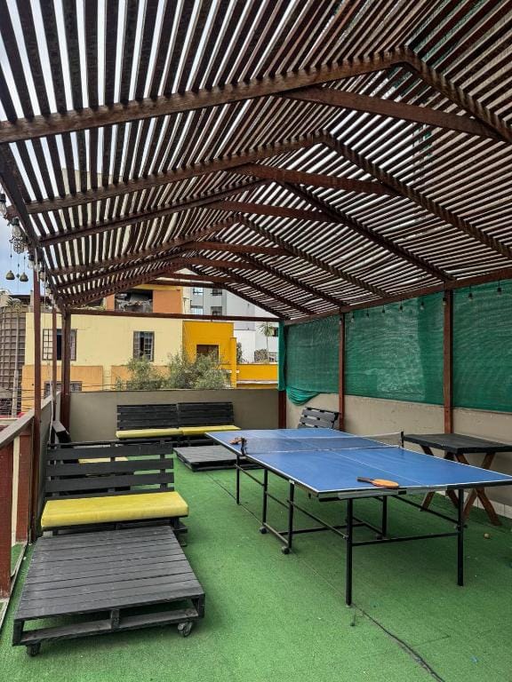 Hostel rivendell lima photo 4