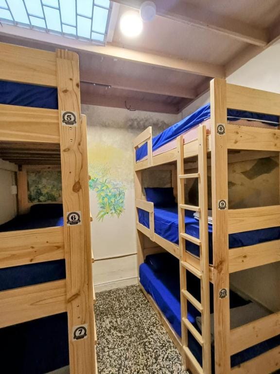 Lima Hostel - Barranco photo 2