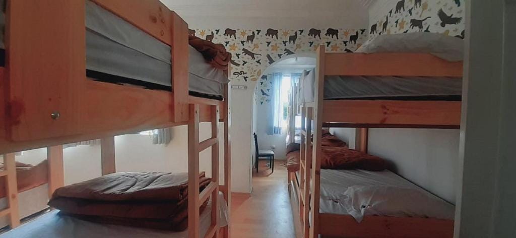 Quinoa Backpackers Hostel photo 2