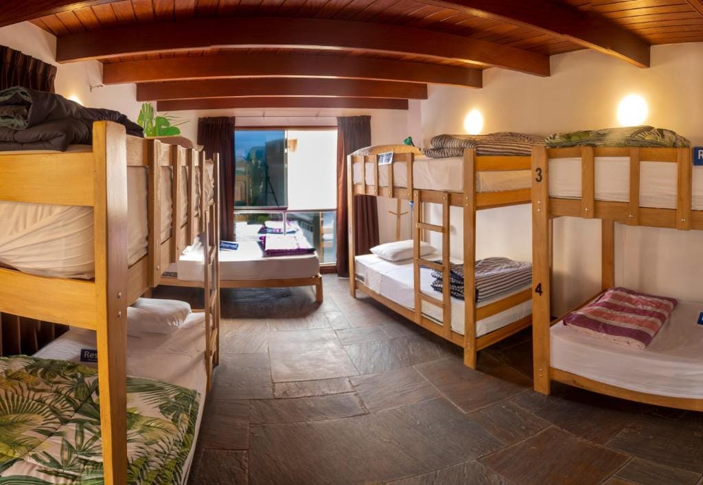 Rainbow Hostel photo 2