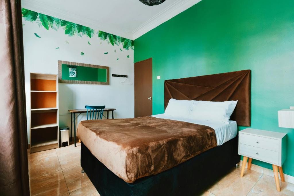 The Secret Garden Hostel photo 2