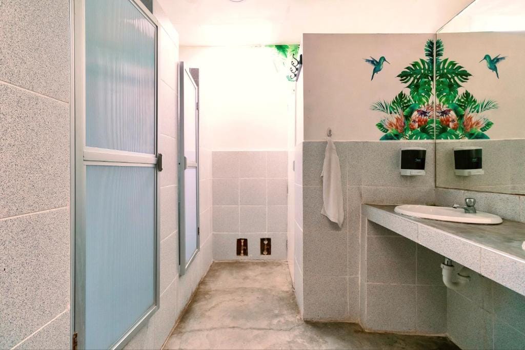 The Secret Garden Hostel photo 3