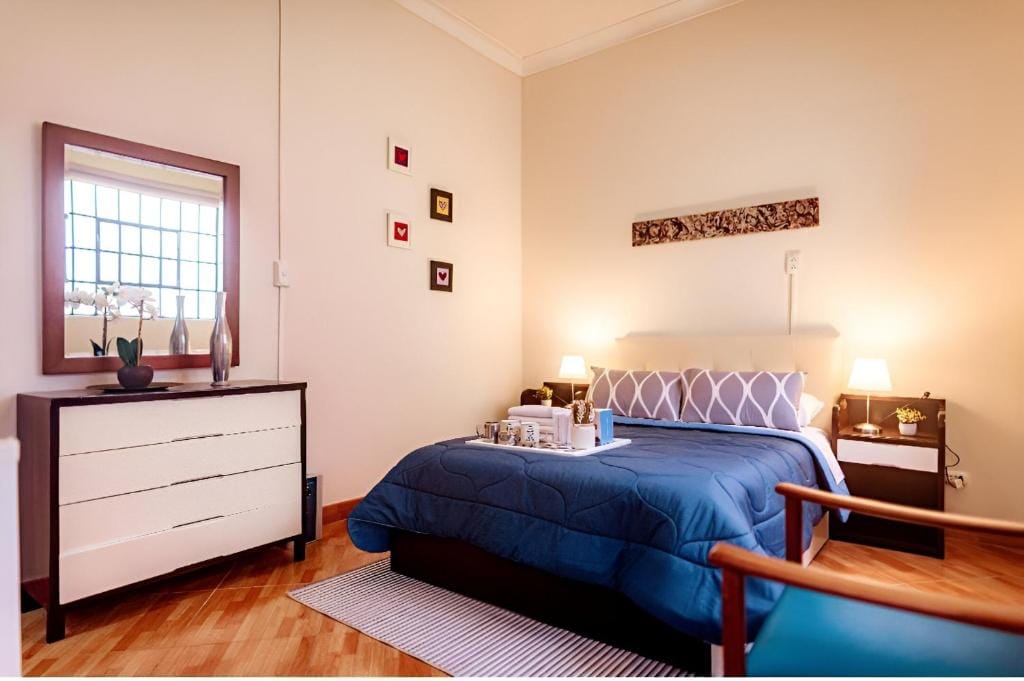 Tripper Monkey Guesthouse Miraflores
