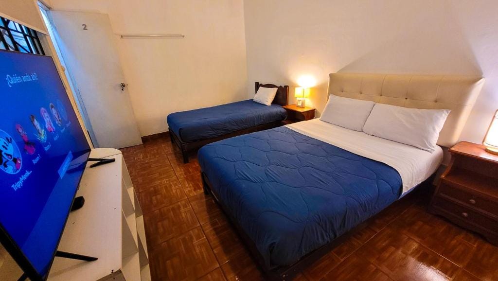 Tripper Monkey Guesthouse Miraflores photo 2