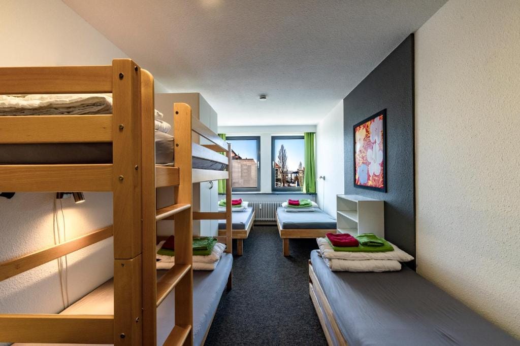 Inselhostel photo 2